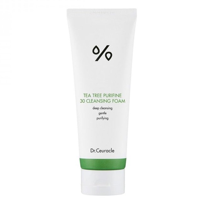 Tea Tree Purifine Cleansing Foam (150g)