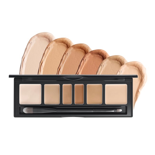 Artist Concealer Palette (Skin) (6.6g)