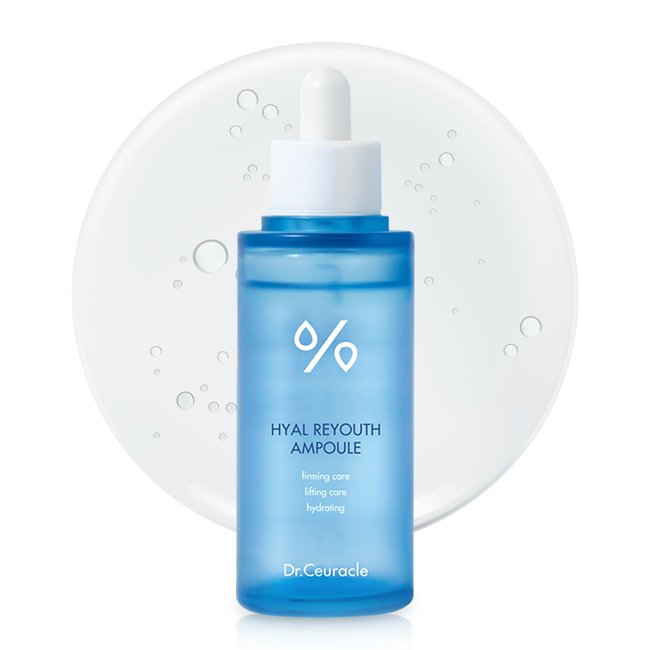 Hyal Reyouth
Ampoule
(C) (50ml)