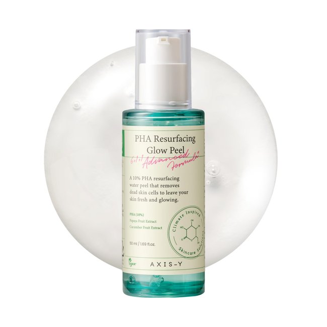 Pha Resurfacing Glow Peel (50ml)