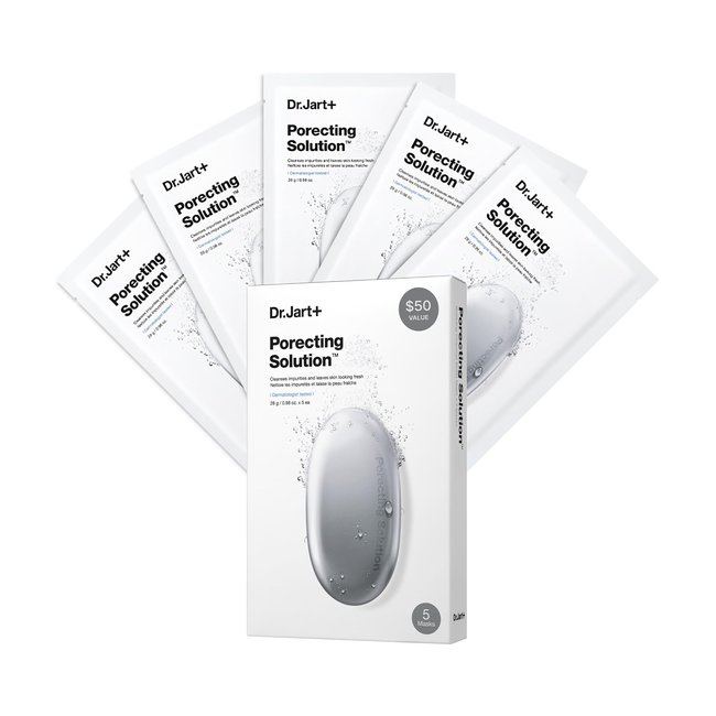 Dermask Porecting Solution-Global-Bb* (26g*5ea)