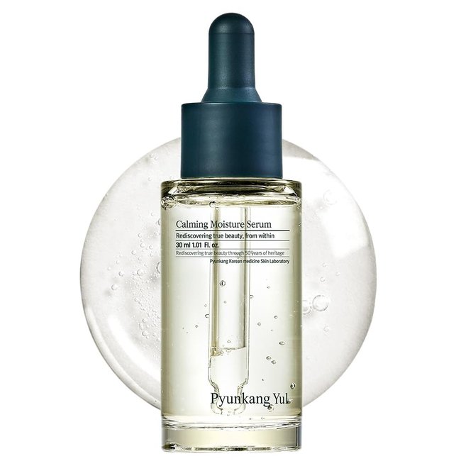 Calming Moisture Serum (30ml)