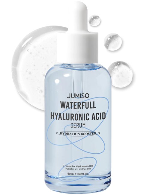 Waterfull Hyaluronic Acid Serum (50 ml)