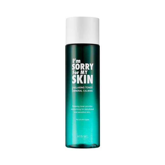 Relaxing -Toner (200ml)