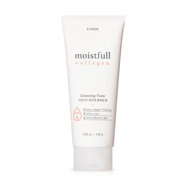 Moistfullcollagen Cleansingfoam (150g)