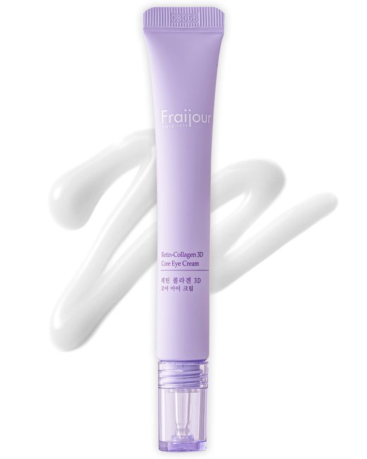 Fraijour Retin-Collagen 3D Core Eye Cream 15ml (-)