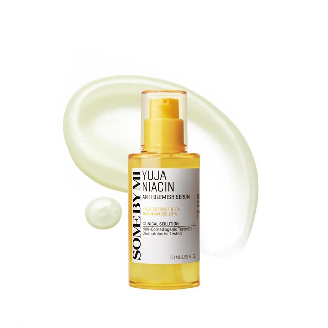 Yuja Niacin Anti-Blemish Serum (50ml)