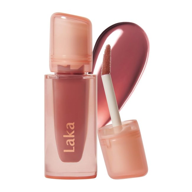 Jelling Nude Gloss #301 Fig Ring (4.5ml)