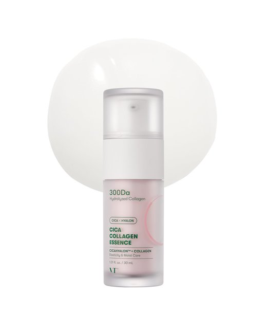 VT CICA COLLAGEN ESSENCE (30ml)
