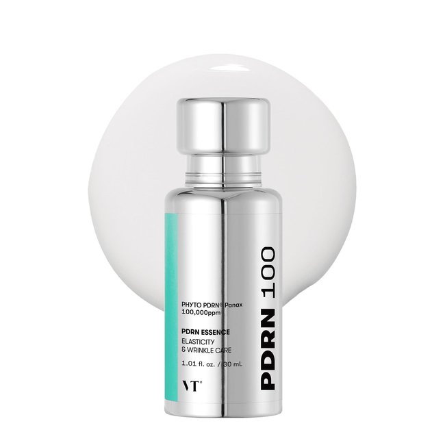 VT PDRN ESSENCE 100 (30ml*3)