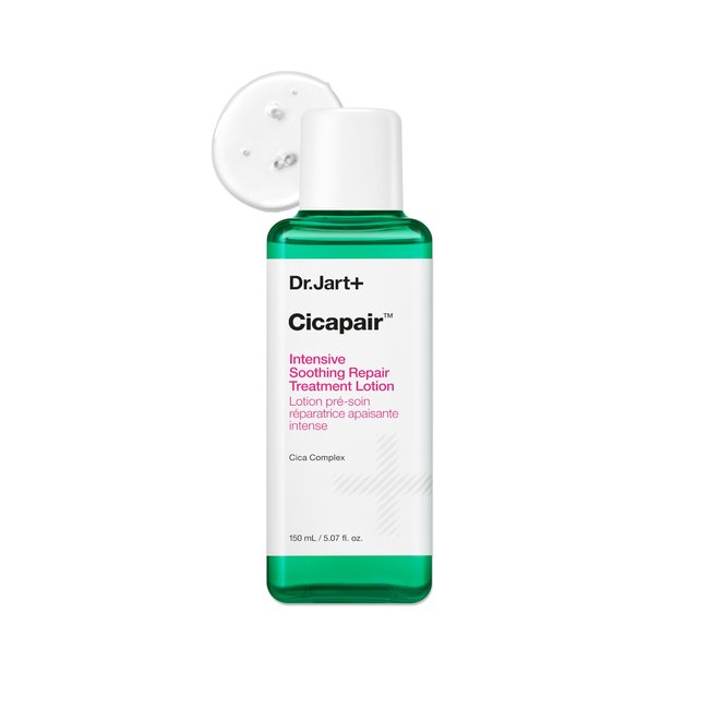 Cicapair Intensive Soothing Repair Treatment Lotion-Gb-Bb* (150ml)