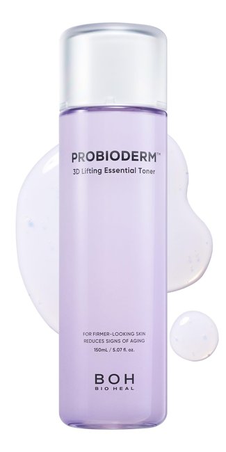 PROBIODERM™ 3D Lifting Essential Toner (-)