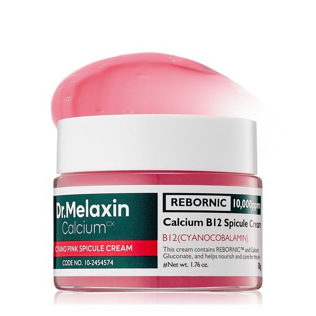 Cemenrete Cyano Pink Spicule Cream 50ml (-)