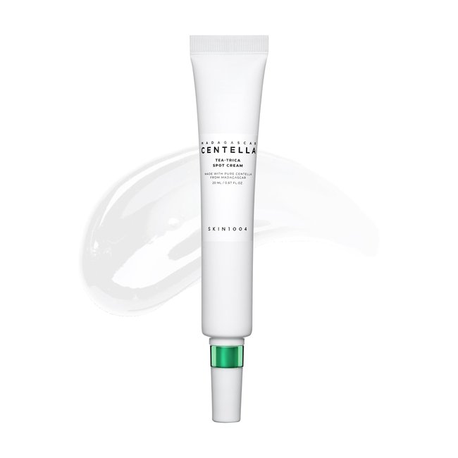 Madagascar Centella Tea-Trica Spot Cream 20ml (20ml)