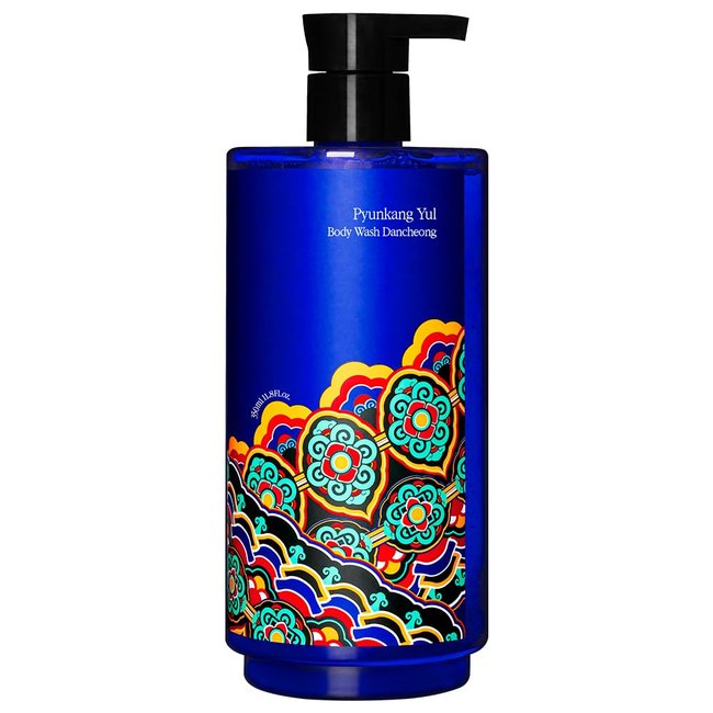 Body Wash Dancheong (350ml)