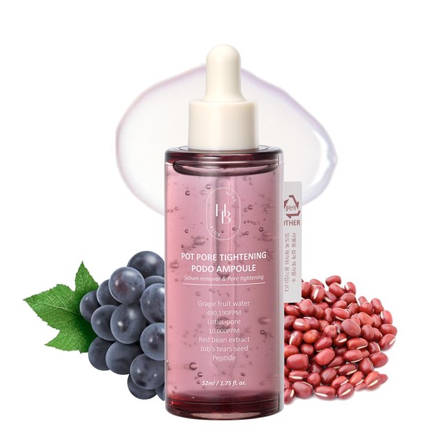 Pot Pore Tightening Podo Ampoule (52ml)