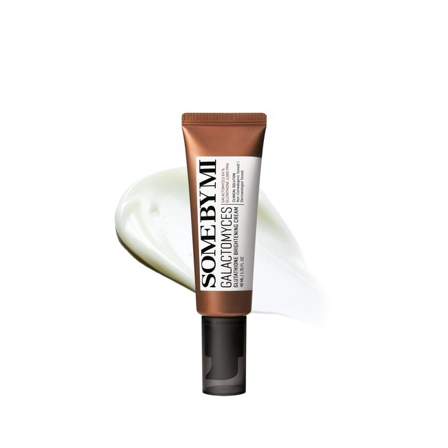 Galactomyces Glutathione Brightening Cream (40ml)