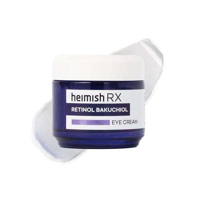 Rx Retinol Bakuchiol Eye Cream (-)