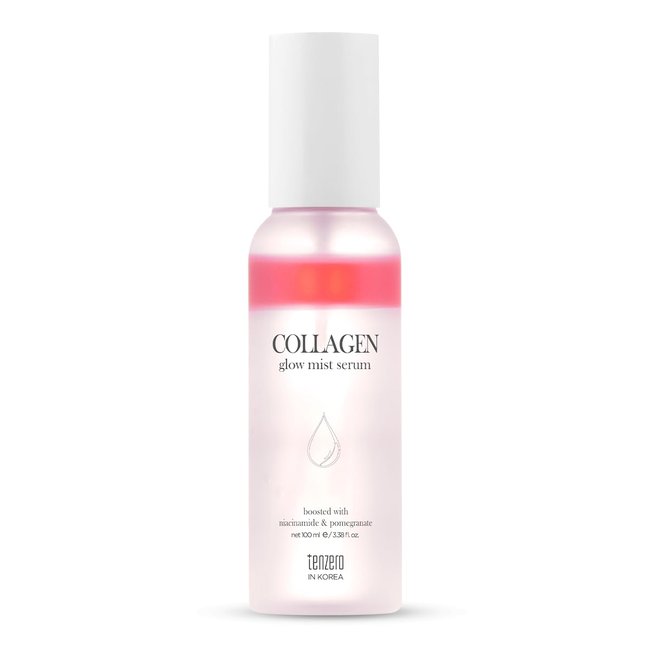 Collagen Glow Mist Serum (100 ml)