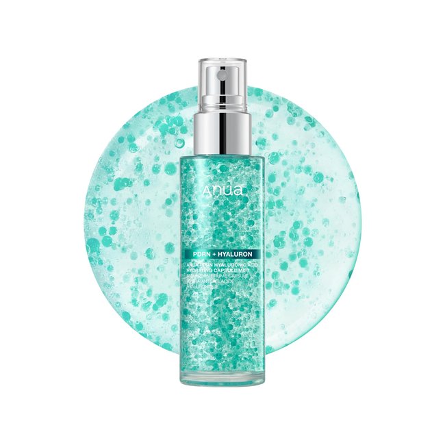 PDRN HYALURONIC ACID HYDRATING CAPSULE MIST 100ml (-)