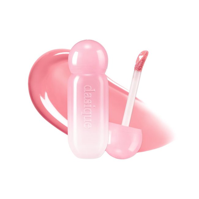 Juicy Dewy Glow Tint #17 Sugar Angel (5.5g
0.19oz)
