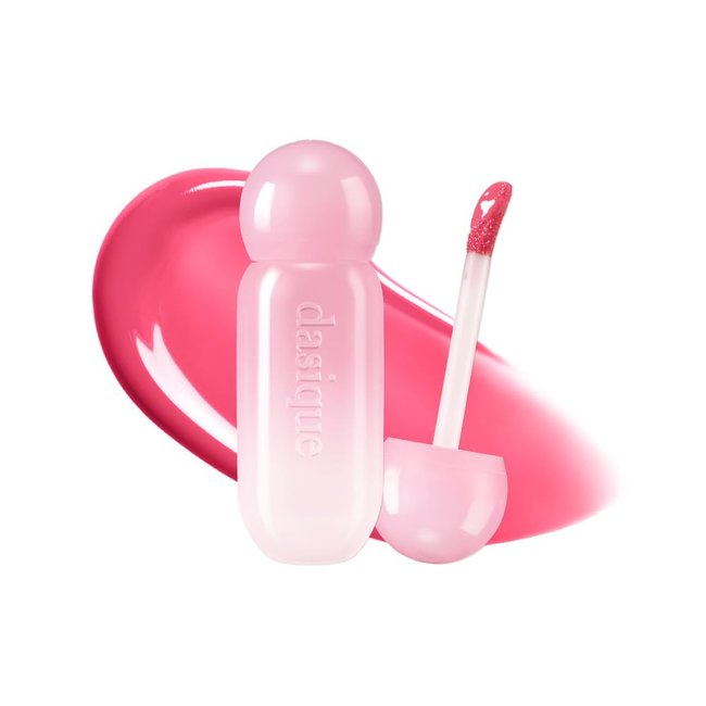 Juicy Dewy Glow Tint #18 Cold Pink (5.5g
0.19oz)