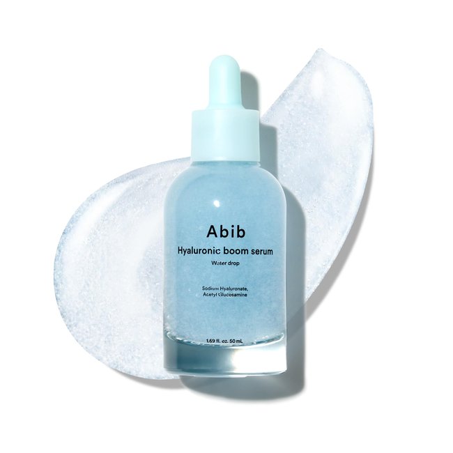Hyaluronic boom serum Water drop (50ml)