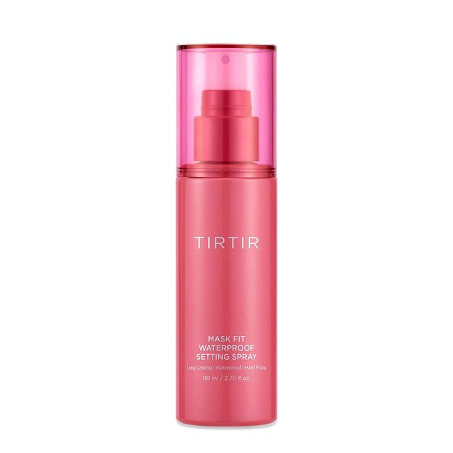 Mask Fit Water Proof Spray 80Ml (80ml)