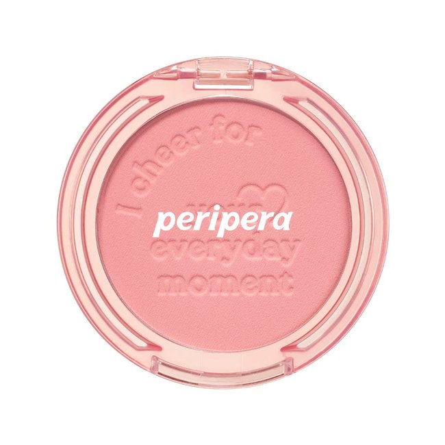 Pure Blushed Sunshine Cheek 11 Picnic Pink (-)
