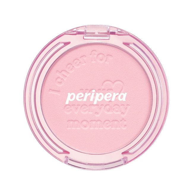 Pure Blushed Sunshine Cheek 12 Sunny Pink (-)