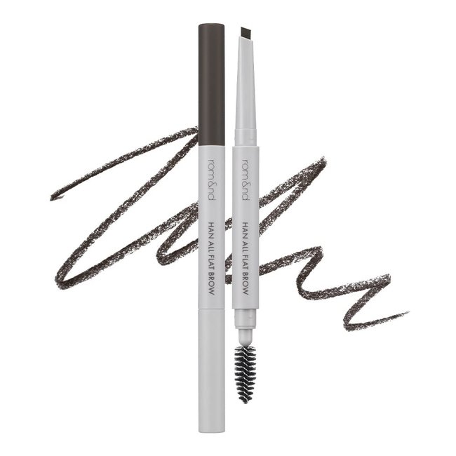 Han All Flat Brow C1 Classic Gray (-)