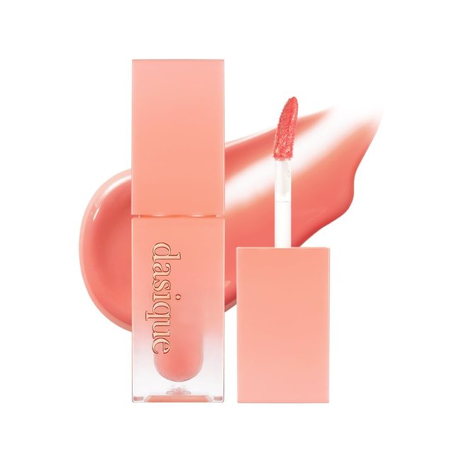 Juicy Dewy Tint #22 Love Coral (3.5g
0.12 oz)