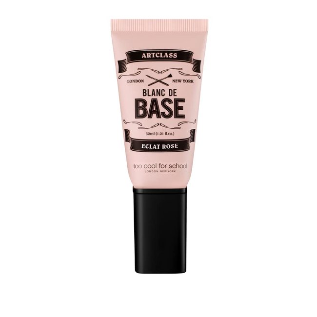 Artclass Blanc De Base #2 Eclat Rose (30ml)