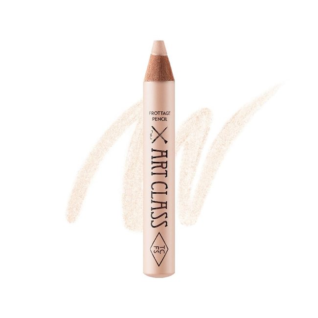 Artclass Frottage Pencil #11 Dew Beige (1.1g)