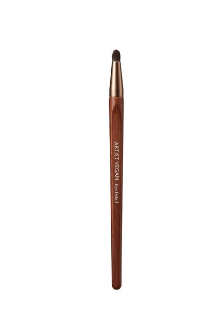 Artist Vegan Eye Detail Brush (-)