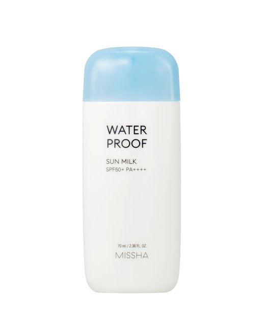 All Around Water Proof Sunmilk (70ml)