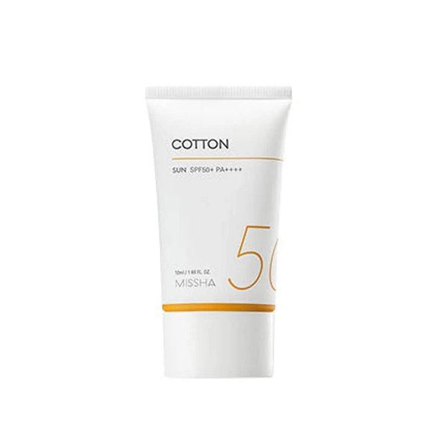 All Around Cotton Sun (50ml)