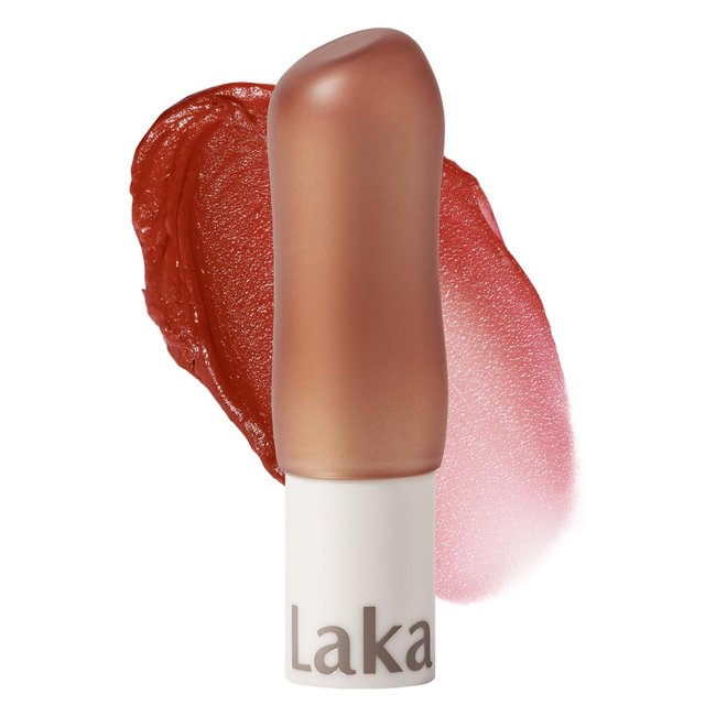 Soul Vegan Lip Balm #Rosy (3.9g)