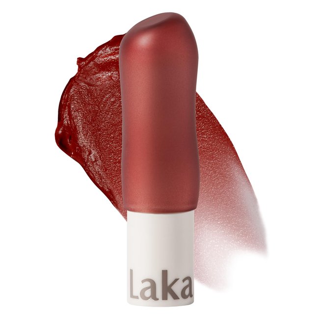 Soul Vegan Lip Balm #Berry (3.9g)