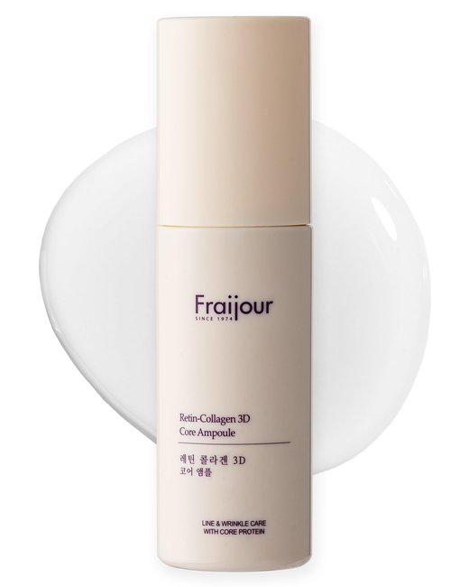 Fraijou Retin-Collagen 3D Core Ampoule 50ml (-)