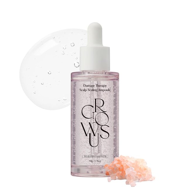 Damage Therapy Scalp Scaling Ampoule (50ml)