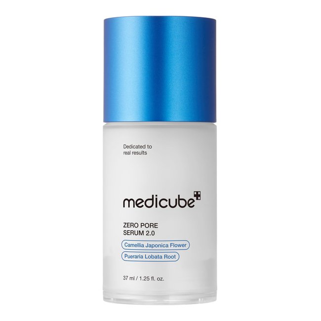 Zero Pore Serum 2.0 (37ml)