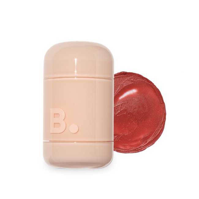 Romantic Blush Lip&Cheek-18 Chill Daddy (3.7g)
