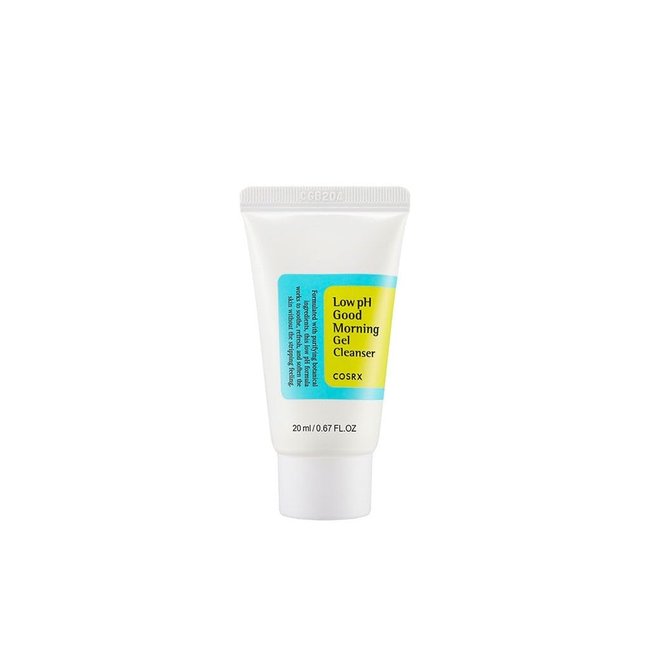 Low pH Good Morning Gel Cleanser MINI (판매용) (20ml)