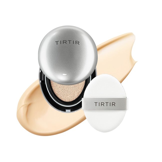 Mini Mask Fit Aura Cushion 4.5G 13N Fair Ivory (4.5g/0.15 oz.)