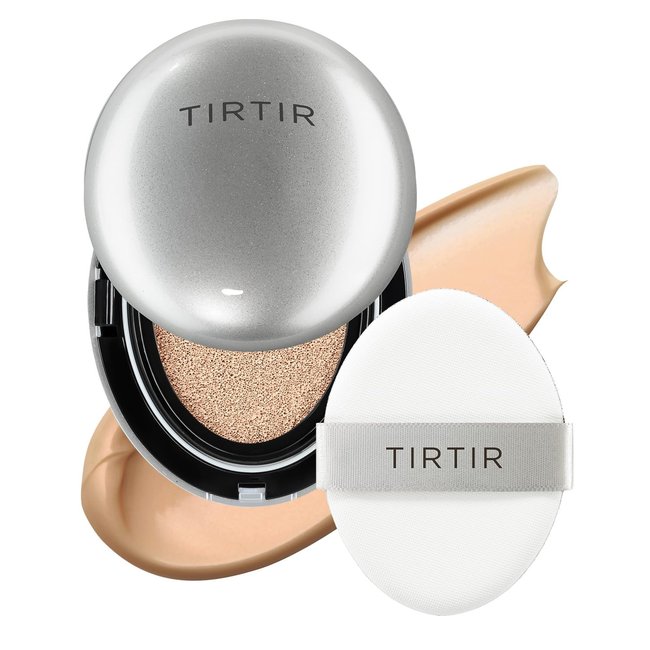 Mask Fit Aura Cushion 27C Cool Beige (18g / 0.63 oz.)