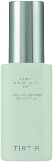 Mask Fit Tone Up Essence 30Ml Mint (30ml)
