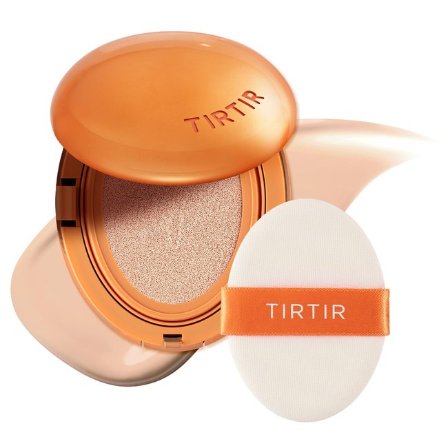 Mask Fit Ai Filter Cushion 18G 21C Cool Ivory (18g)