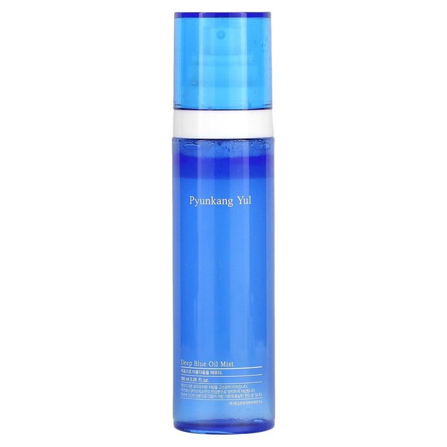 Deep Blue Oil Mist (100ml)