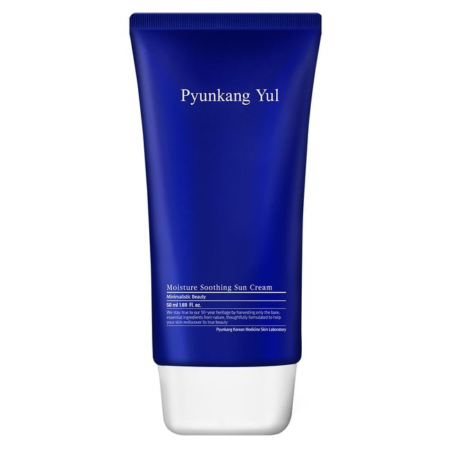Moisture Soothing Sun Cream (50ml)